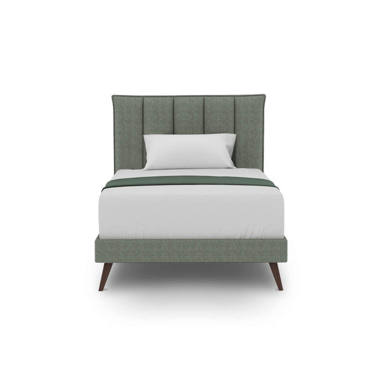 Ray headboard + Ravion divan (Bed Frame)