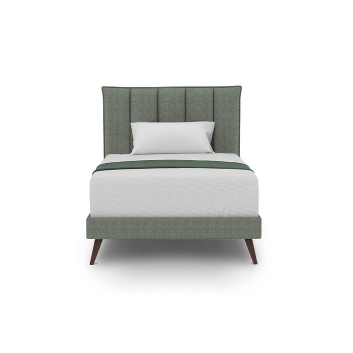 Ray headboard + Ravion divan (Bed Frame)