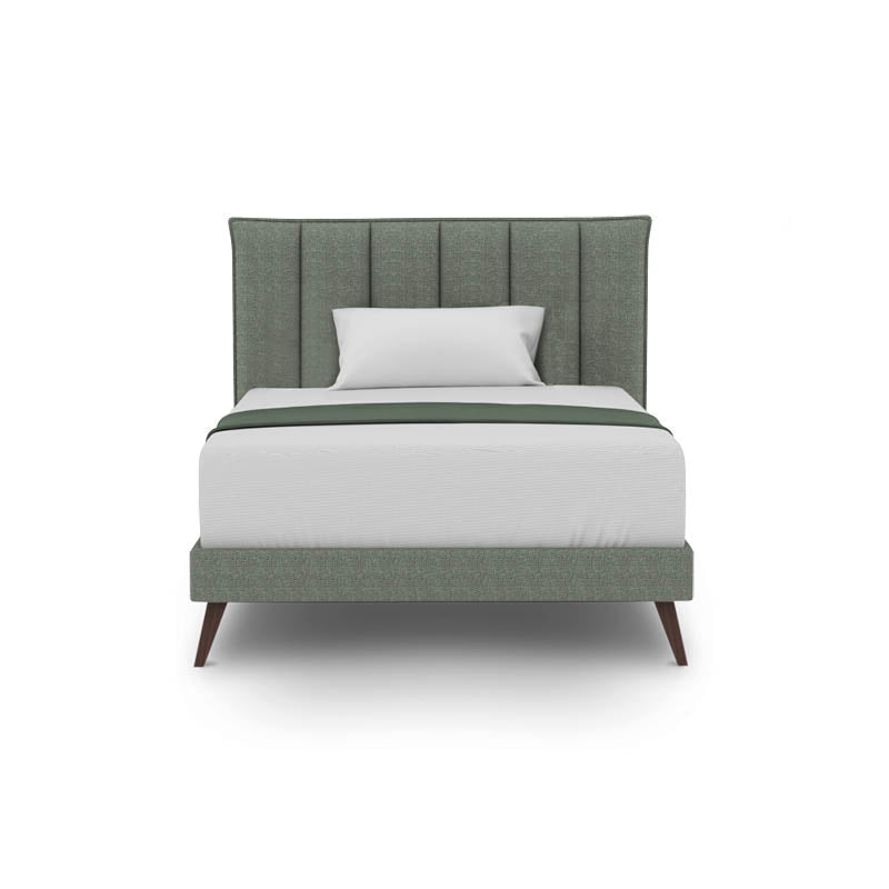 Ray headboard + Ravion divan (Bed Frame)