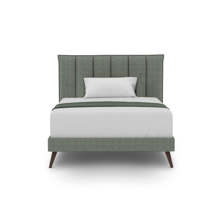Ray headboard + Ravion divan (Bed Frame)