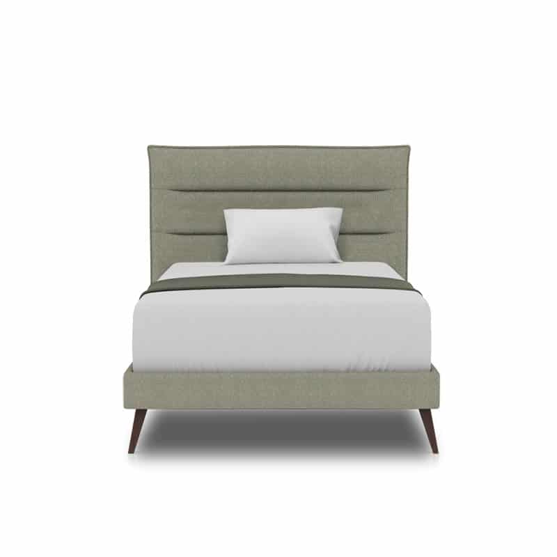 Rafael + Ravion divan (Bed Frame)
