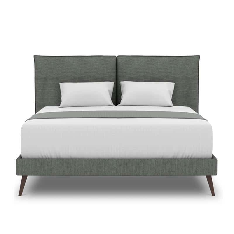 Raven headboard + Ravion divan (Bed Frame)