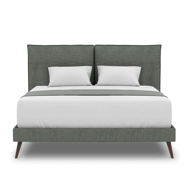 Raven headboard + Ravion divan (Bed Frame)