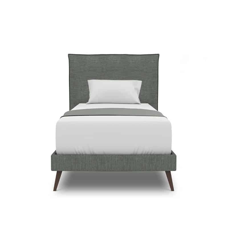 Raven headboard + Ravion divan (Bed Frame)