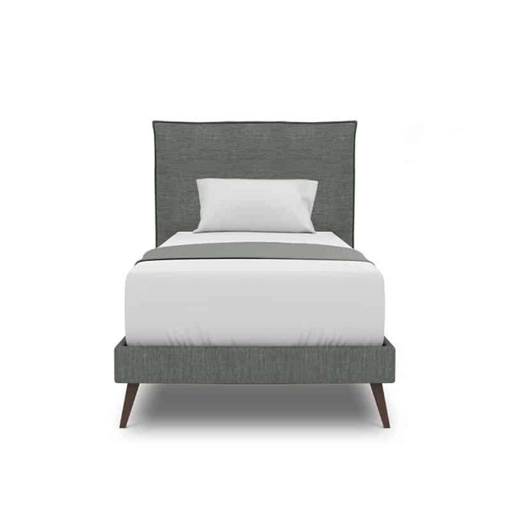 Raven headboard + Ravion divan (Bed Frame)
