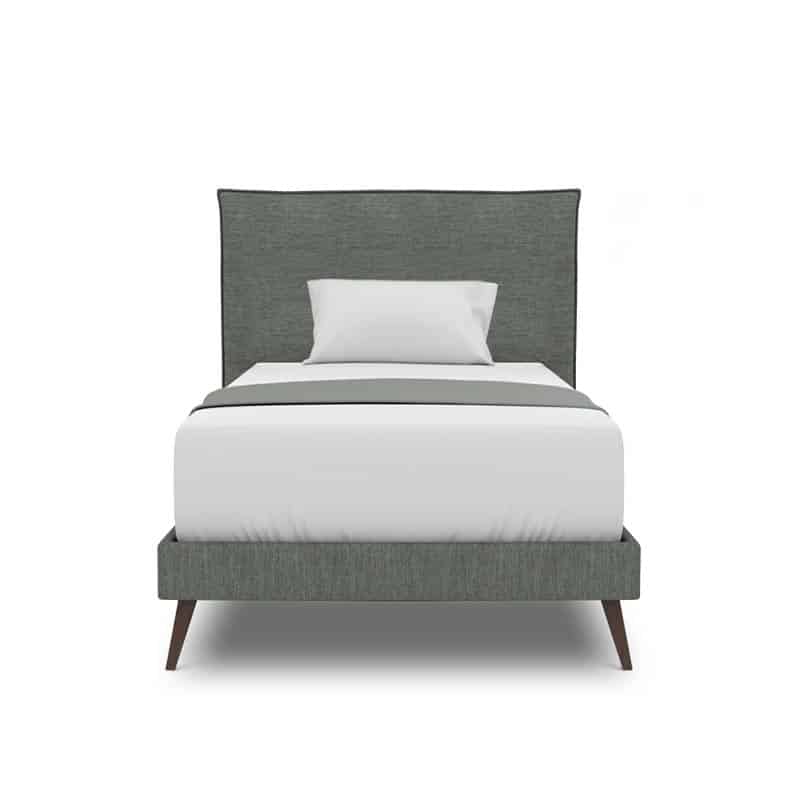 Raven headboard + Ravion divan (Bed Frame)