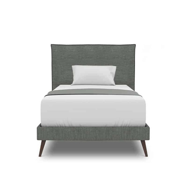 Raven headboard + Ravion divan (Bed Frame)