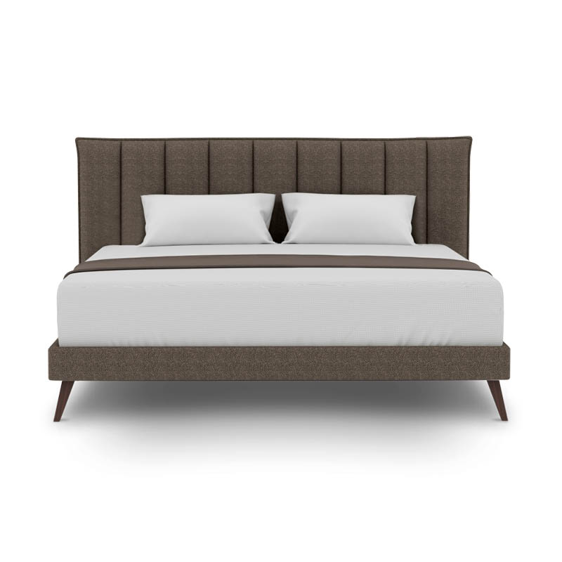 Ray headboard + Ravion divan (Bed Frame)