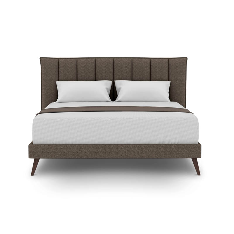Ray headboard + Ravion divan (Bed Frame)