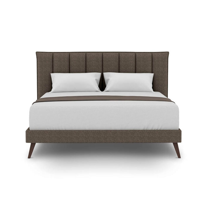 Ray headboard + Ravion divan (Bed Frame)