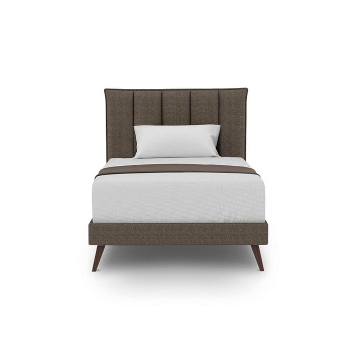 Ray headboard + Ravion divan (Bed Frame)