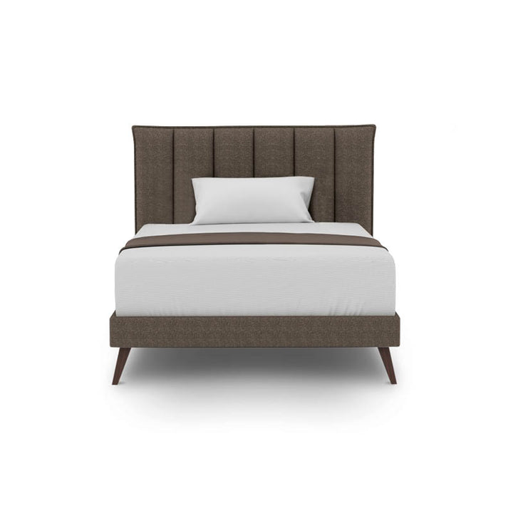 Ray headboard + Ravion divan (Bed Frame)