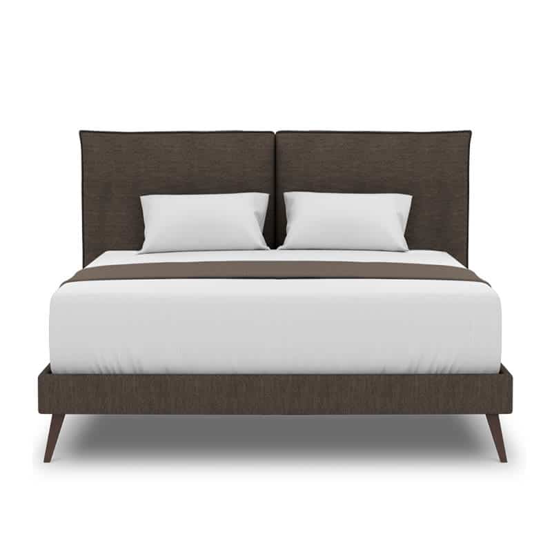 Raven headboard + Ravion divan (Bed Frame)