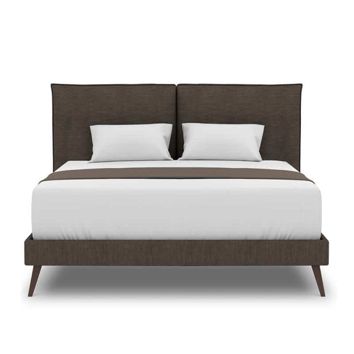 Raven headboard + Ravion divan (Bed Frame)