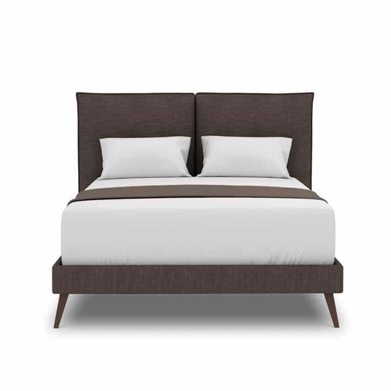 Raven headboard + Ravion divan (Bed Frame)
