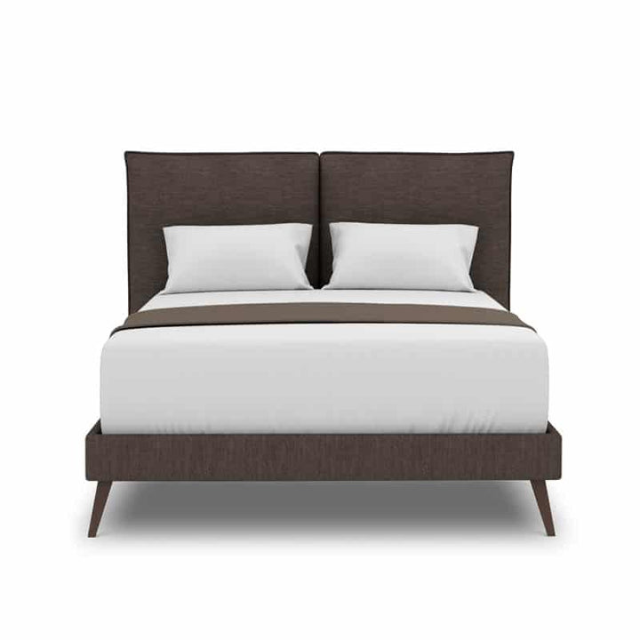 Raven headboard + Ravion divan (Bed Frame)