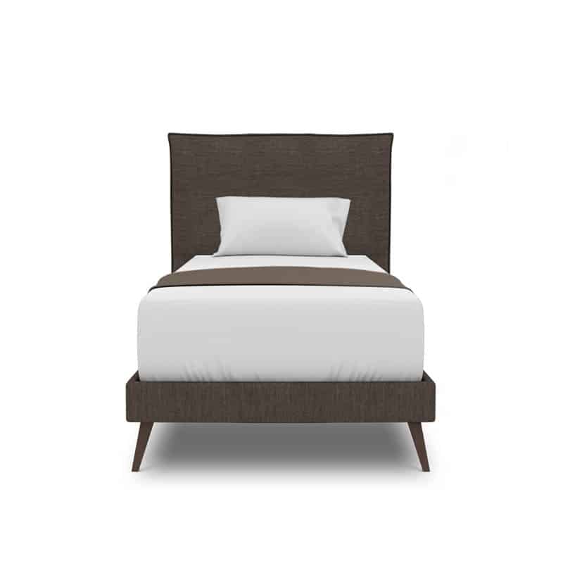 Raven headboard + Ravion divan (Bed Frame)