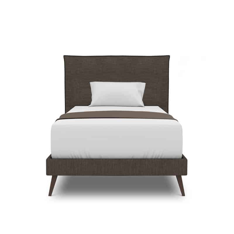 Raven headboard + Ravion divan (Bed Frame)