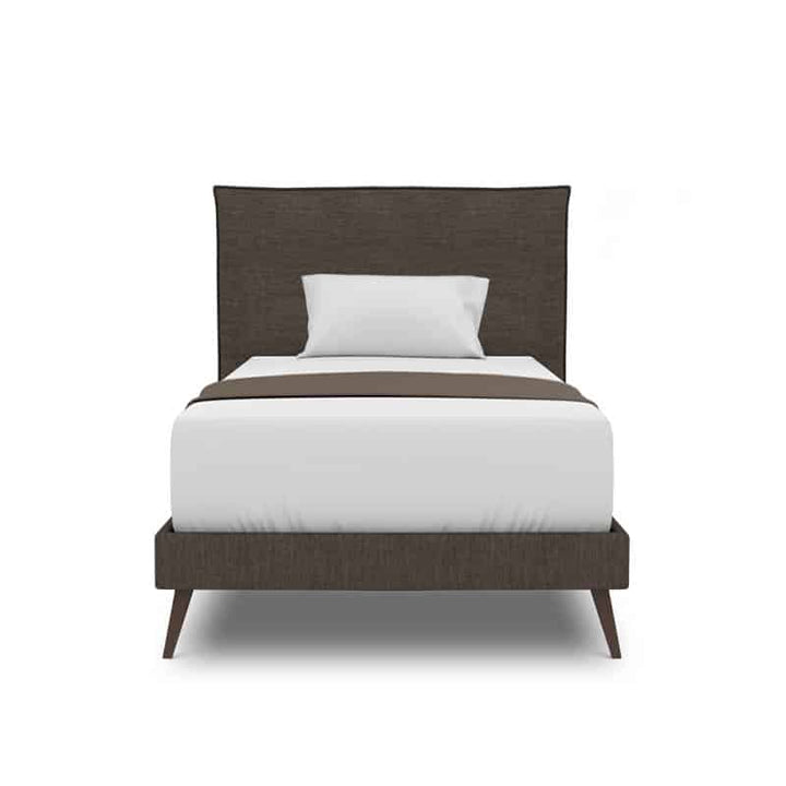 Raven headboard + Ravion divan (Bed Frame)