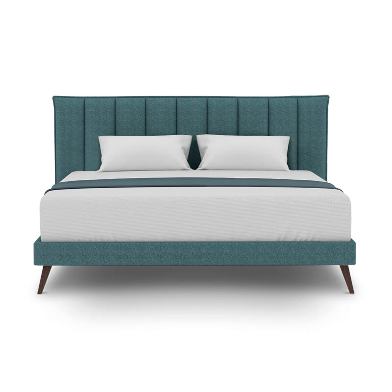 Ray headboard + Ravion divan (Bed Frame)