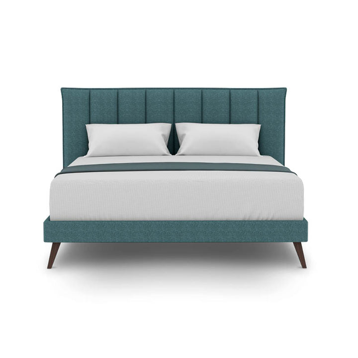 Ray headboard + Ravion divan (Bed Frame)