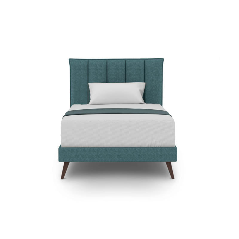 Ray headboard + Ravion divan (Bed Frame)