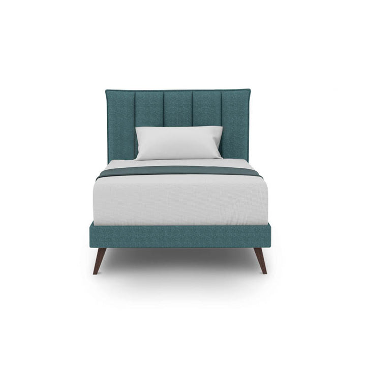 Ray headboard + Ravion divan (Bed Frame)