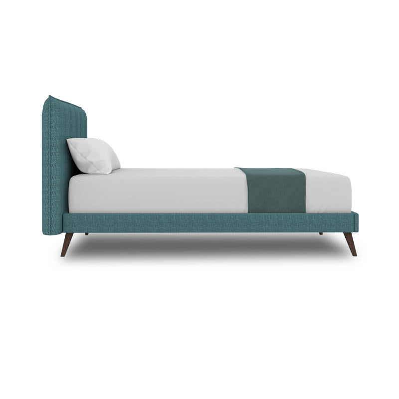 Ray headboard + Ravion divan (Bed Frame)