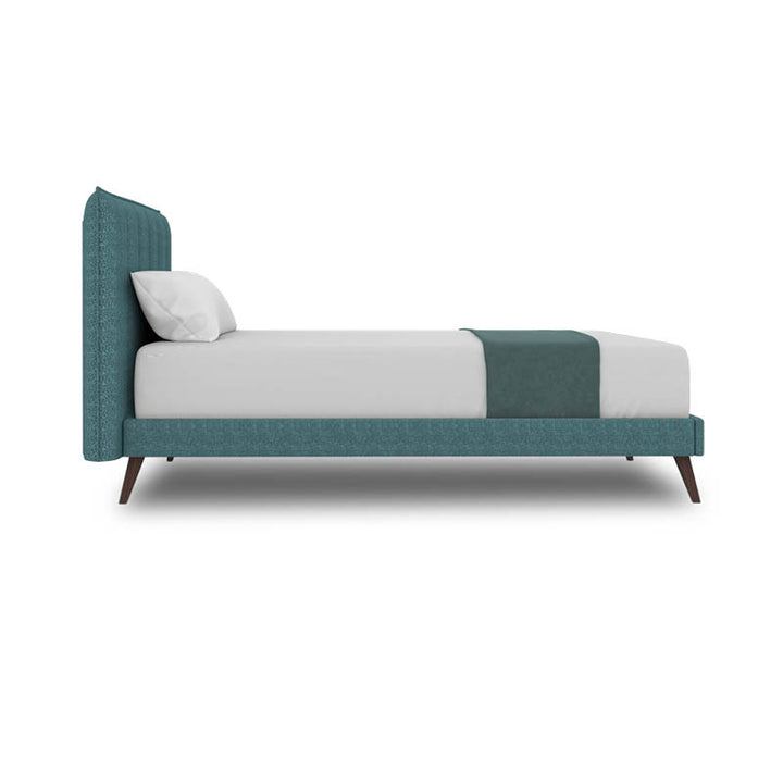 Ray headboard + Ravion divan (Bed Frame)