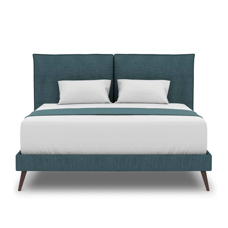 Raven headboard + Ravion divan (Bed Frame)