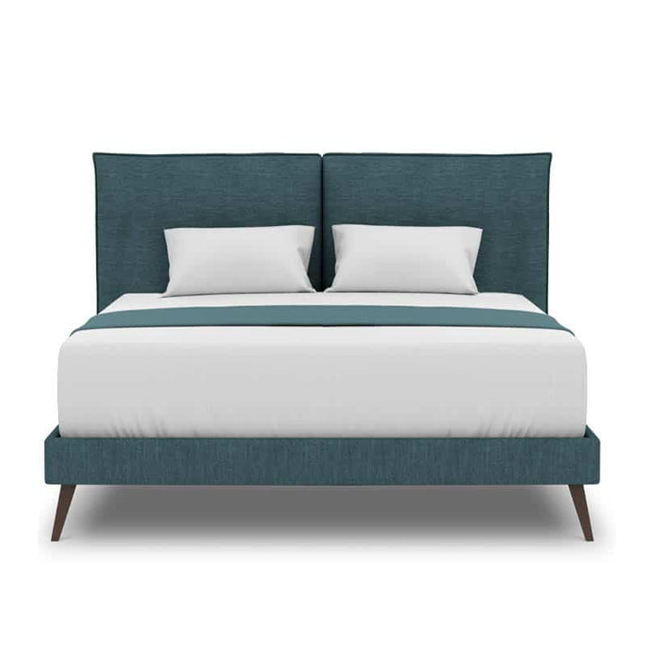 Raven headboard + Ravion divan (Bed Frame)