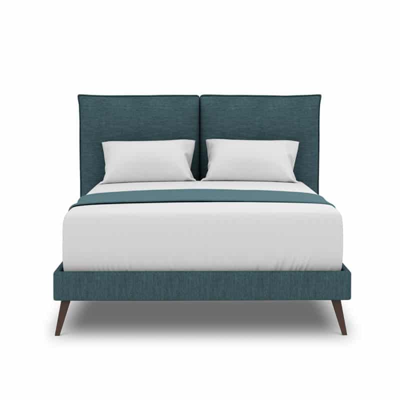 Raven headboard + Ravion divan (Bed Frame)