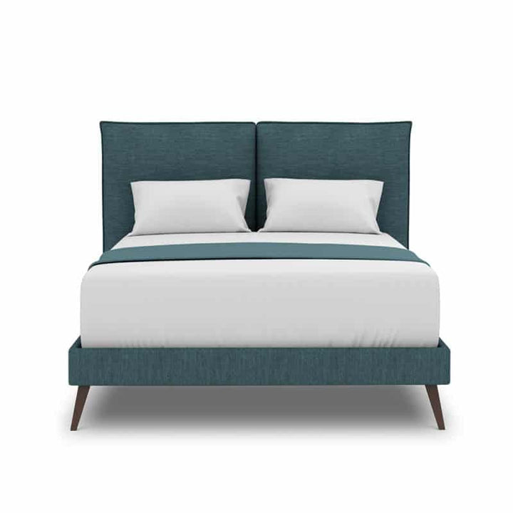 Raven headboard + Ravion divan (Bed Frame)