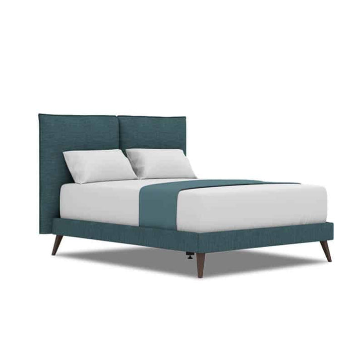 Raven headboard + Ravion divan (Bed Frame)