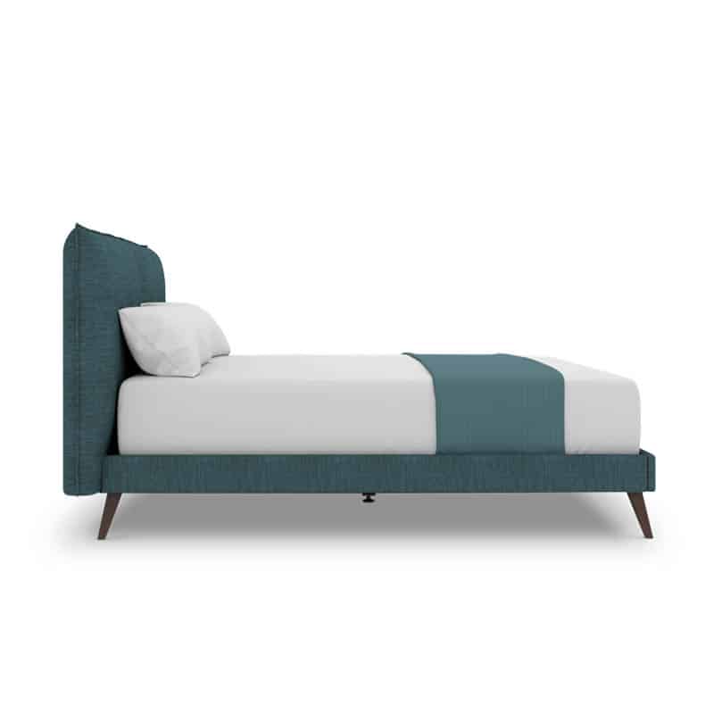 Raven headboard + Ravion divan (Bed Frame)