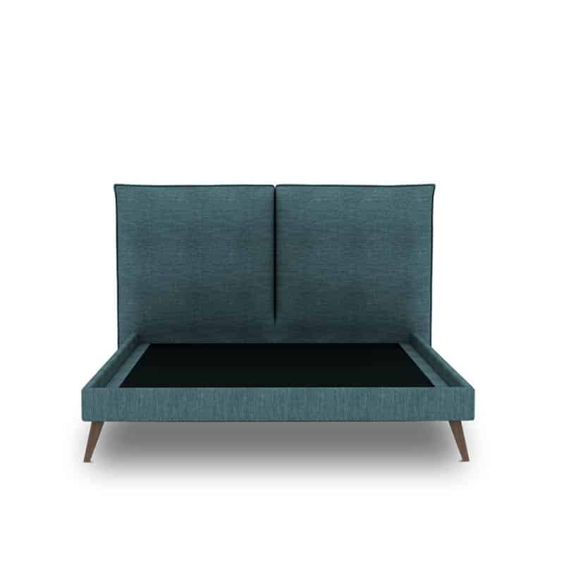 Raven headboard + Ravion divan (Bed Frame)