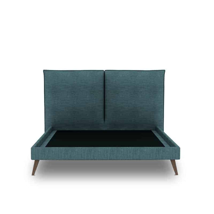 Raven headboard + Ravion divan (Bed Frame)