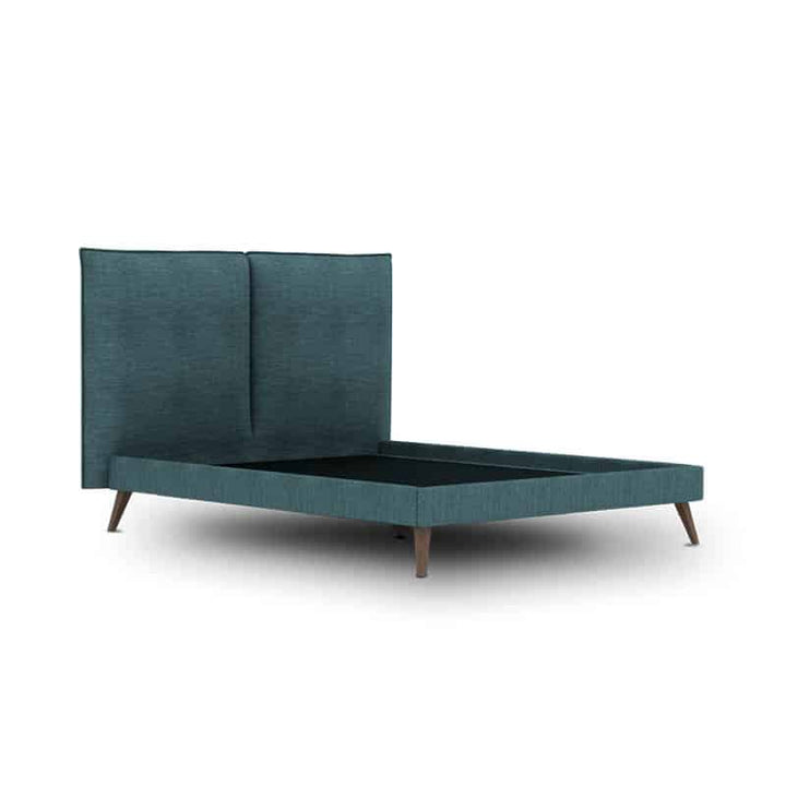 Raven headboard + Ravion divan (Bed Frame)