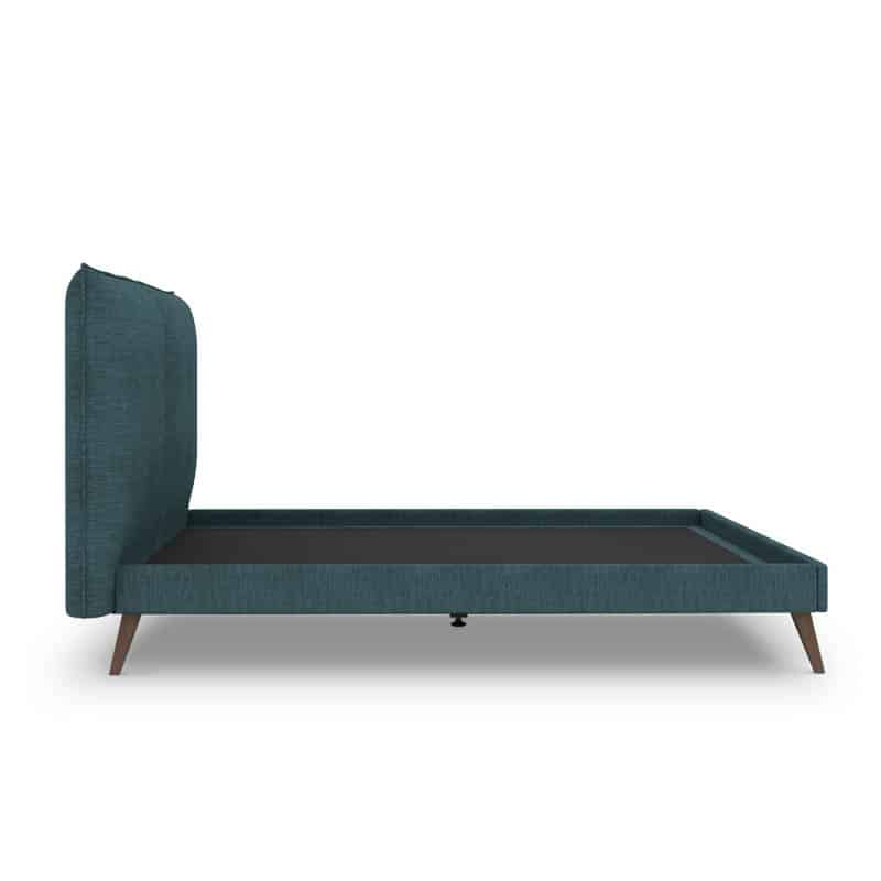 Raven headboard + Ravion divan (Bed Frame)