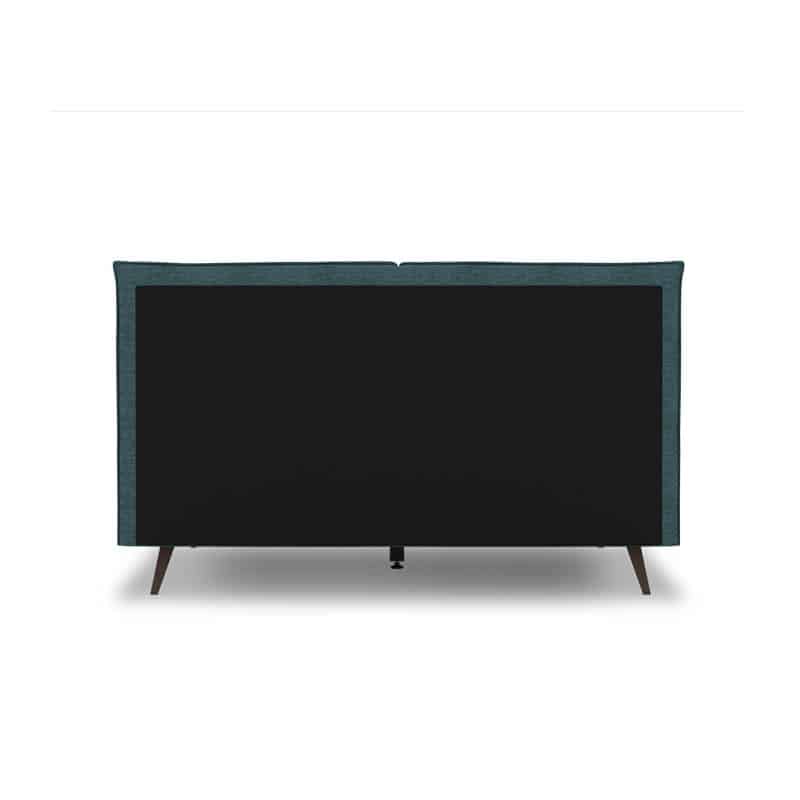 Raven headboard + Ravion divan (Bed Frame)