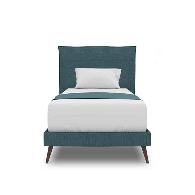 Raven headboard + Ravion divan (Bed Frame)