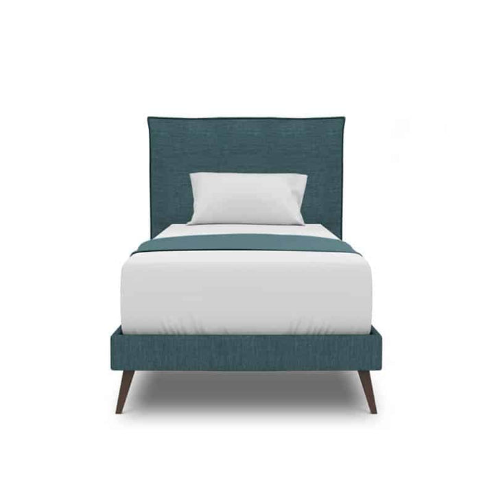 Raven headboard + Ravion divan (Bed Frame)