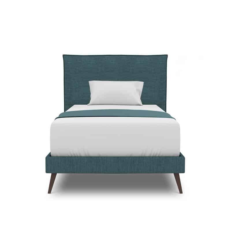 Raven headboard + Ravion divan (Bed Frame)
