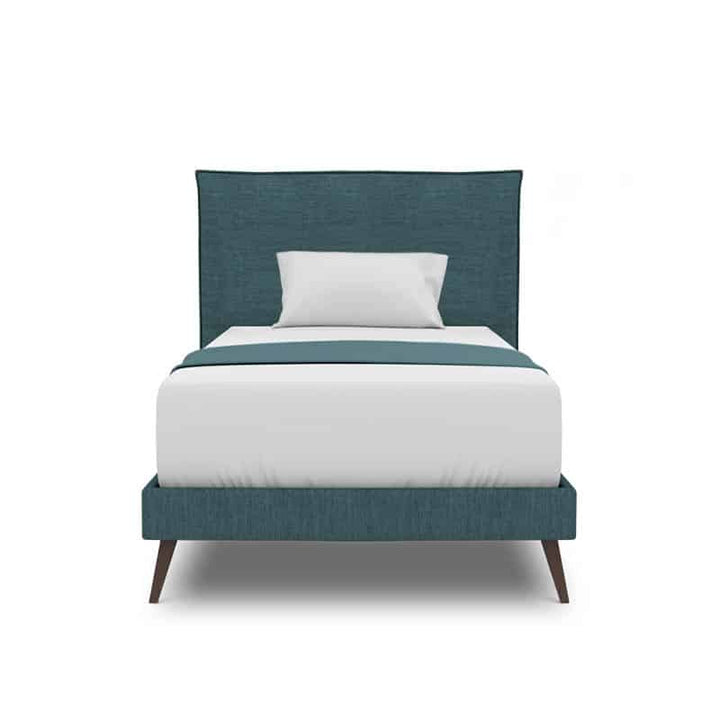Raven headboard + Ravion divan (Bed Frame)