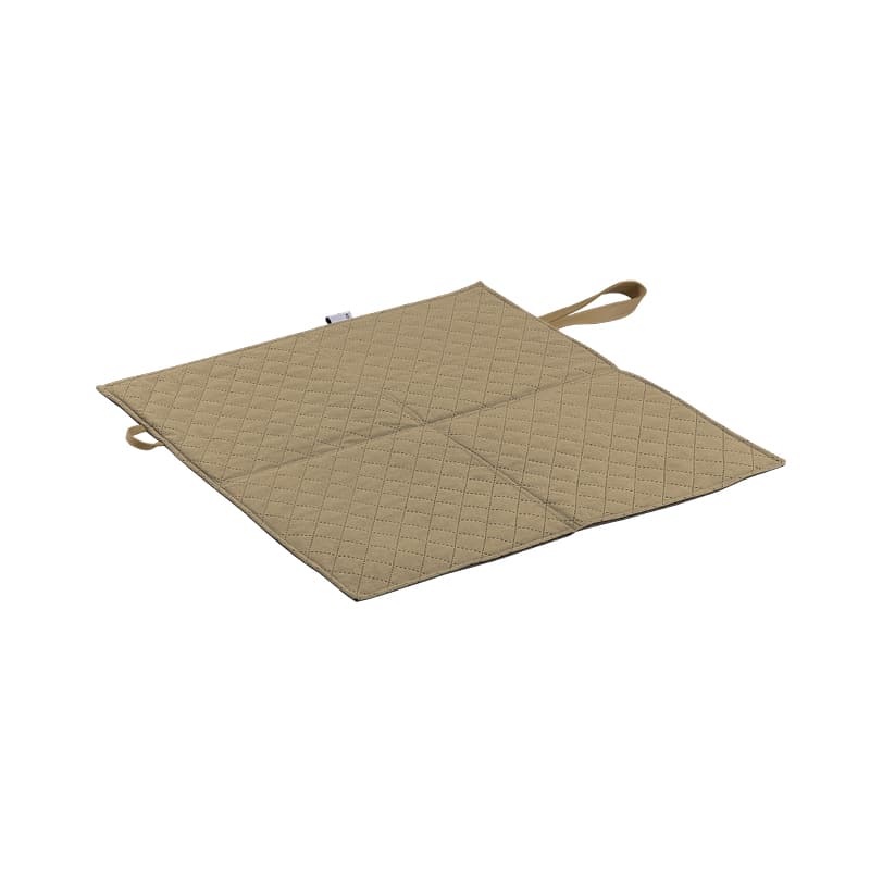Free Mattie Pet Travel Mat (S) *L700 x W600mm - Assorted Colour