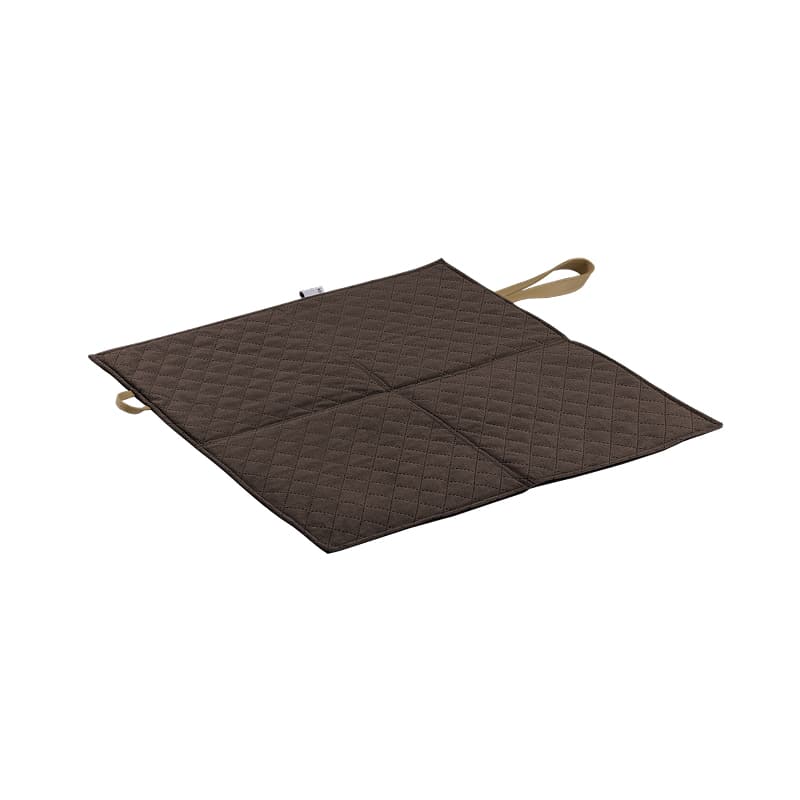 Free Mattie Pet Travel Mat (S) *L700 x W600mm - Assorted Colour