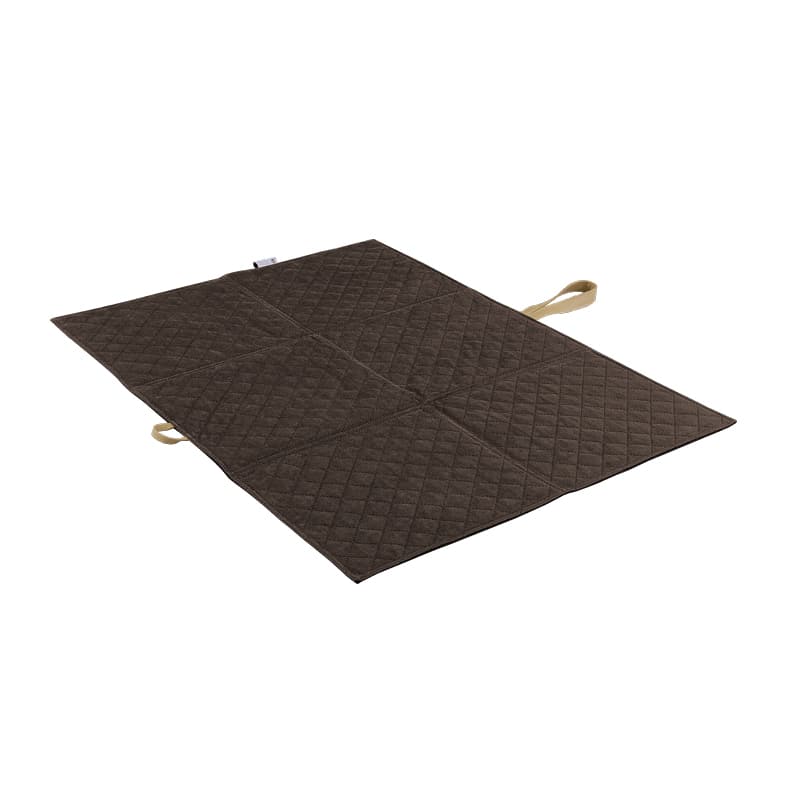 Free Mattie Pet Travel Mat (S) *L700 x W600mm - Assorted Colour
