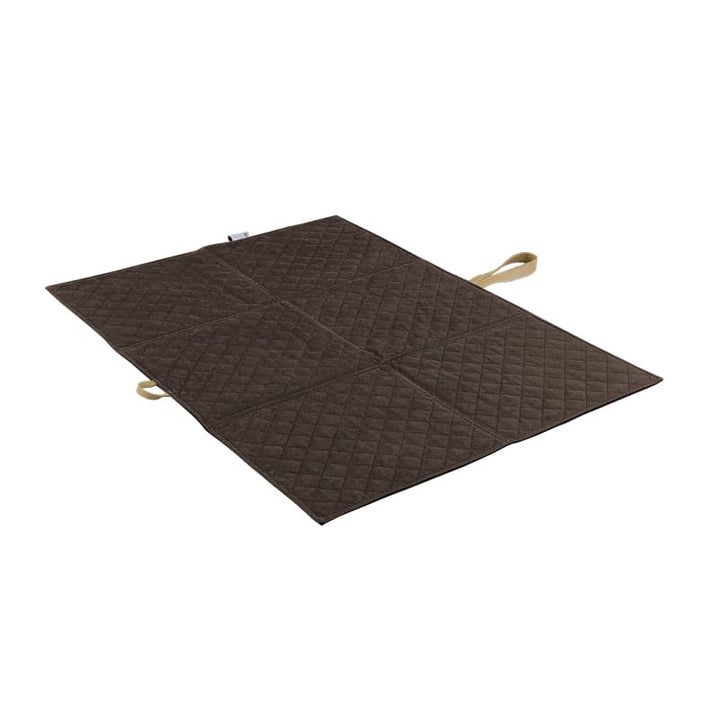 Free Mattie Pet Travel Mat (S) *L700 x W600mm - Assorted Colour