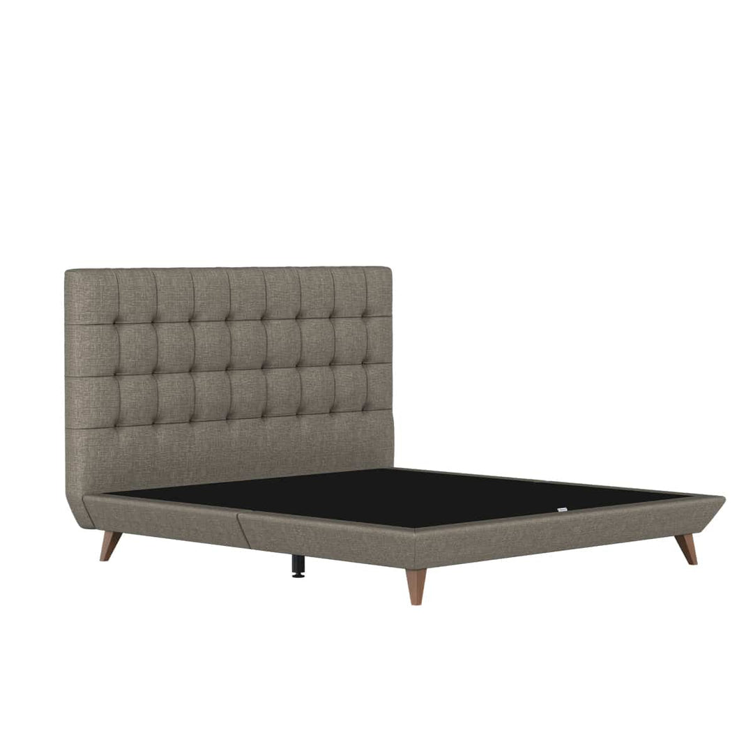 Chessie Headboard + Cher Divan