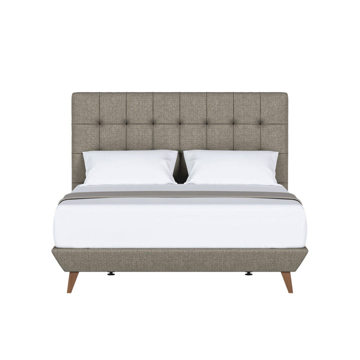 Chessie Headboard + Cher Divan